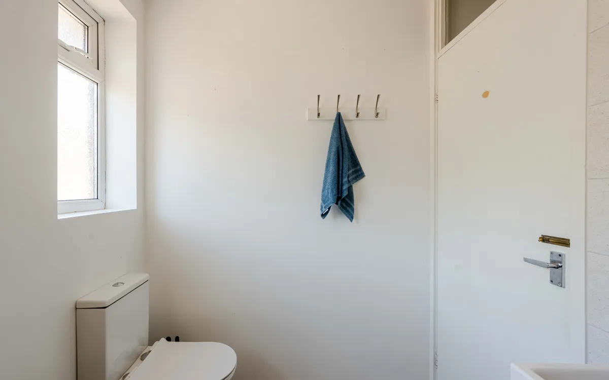 Grosvenor Road, Central Bristol, BS2, photo 14