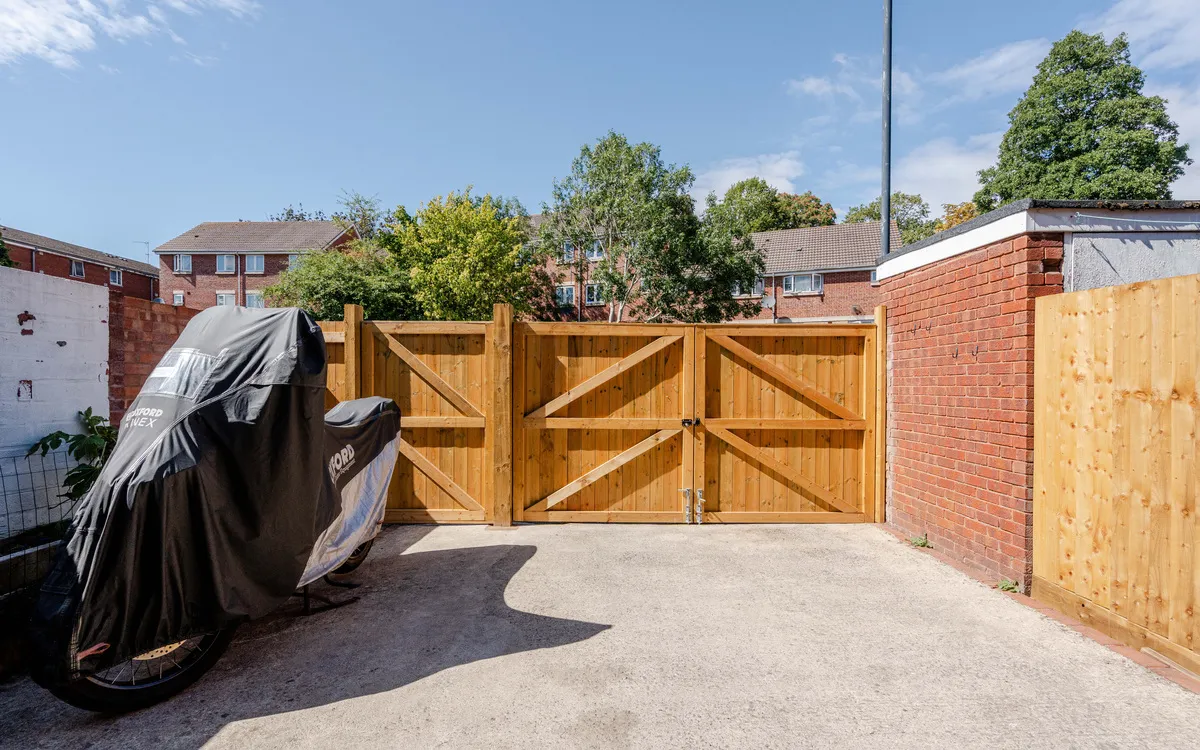 Grosvenor Road, Central Bristol, BS2, photo 16