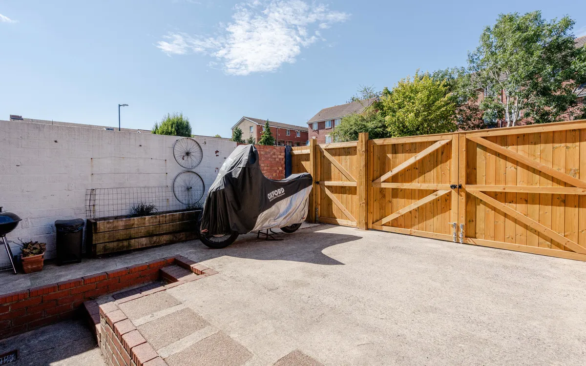 Grosvenor Road, Central Bristol, BS2, photo 15