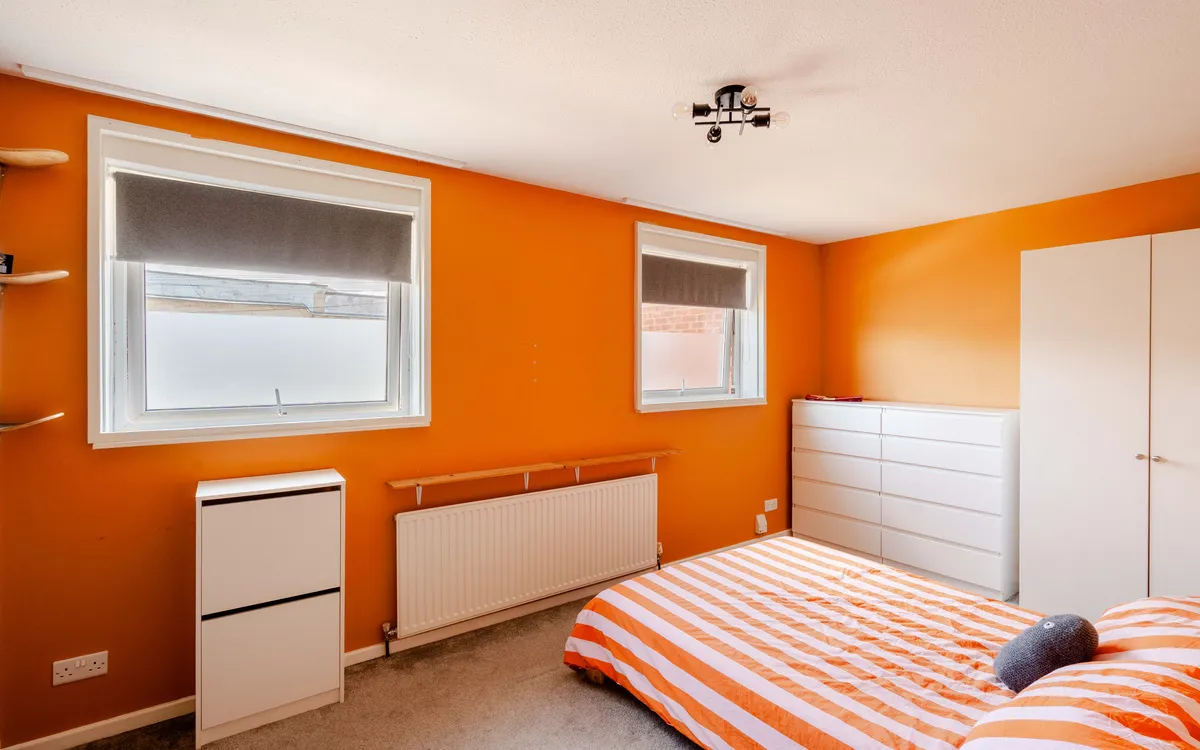 Grosvenor Road, Central Bristol, BS2, photo 6