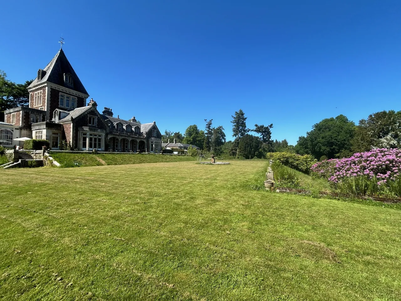 Abbotsfield, Wiveliscombe, TA4, photo 5