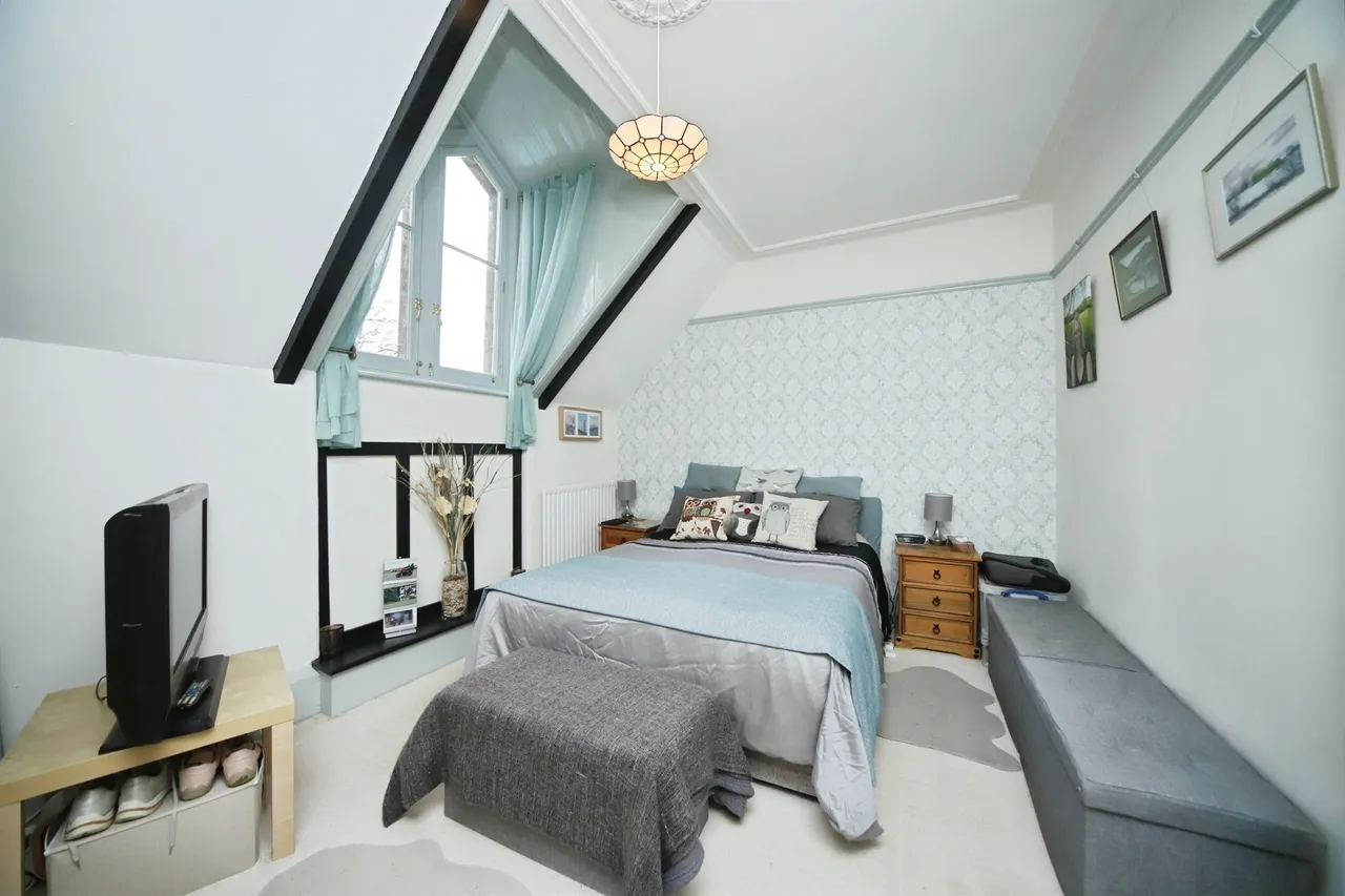 Abbotsfield, Wiveliscombe, TA4, photo 11
