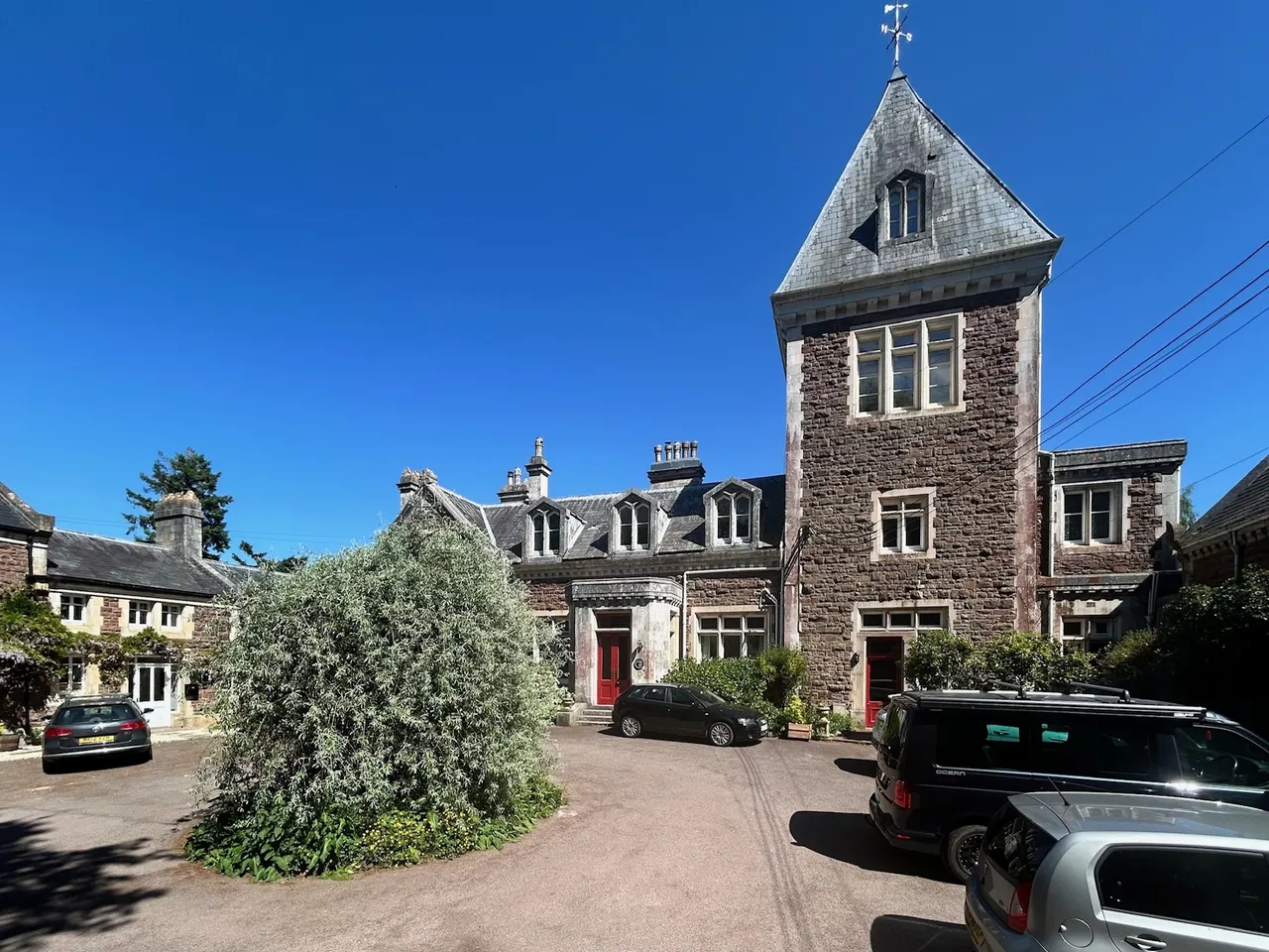 Abbotsfield, Wiveliscombe, TA4, photo 3