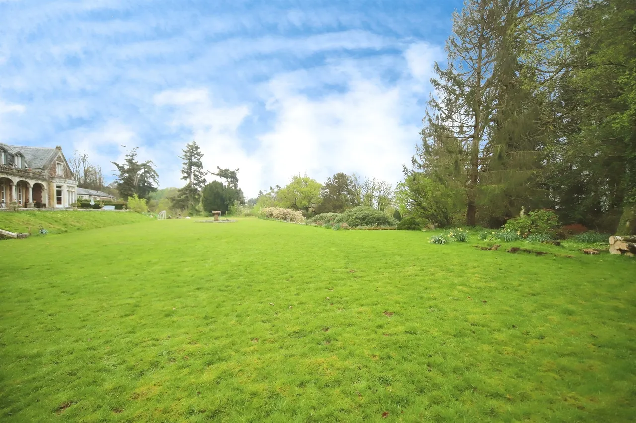 Abbotsfield, Wiveliscombe, TA4, photo 15
