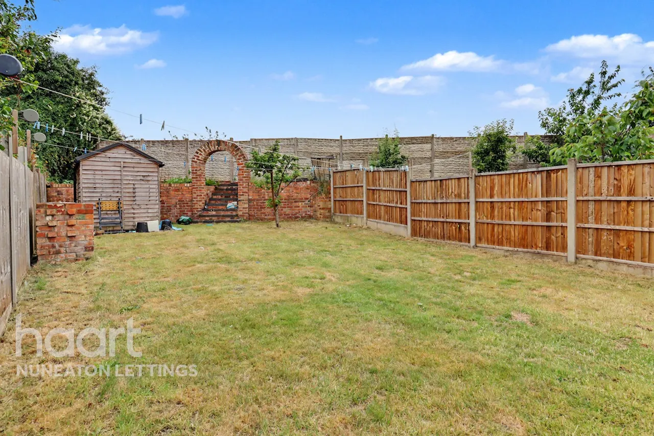 Clement Street, CV11, photo 12