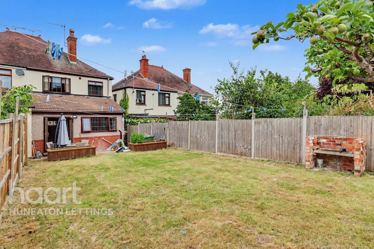 Clement Street, CV11, photo 13