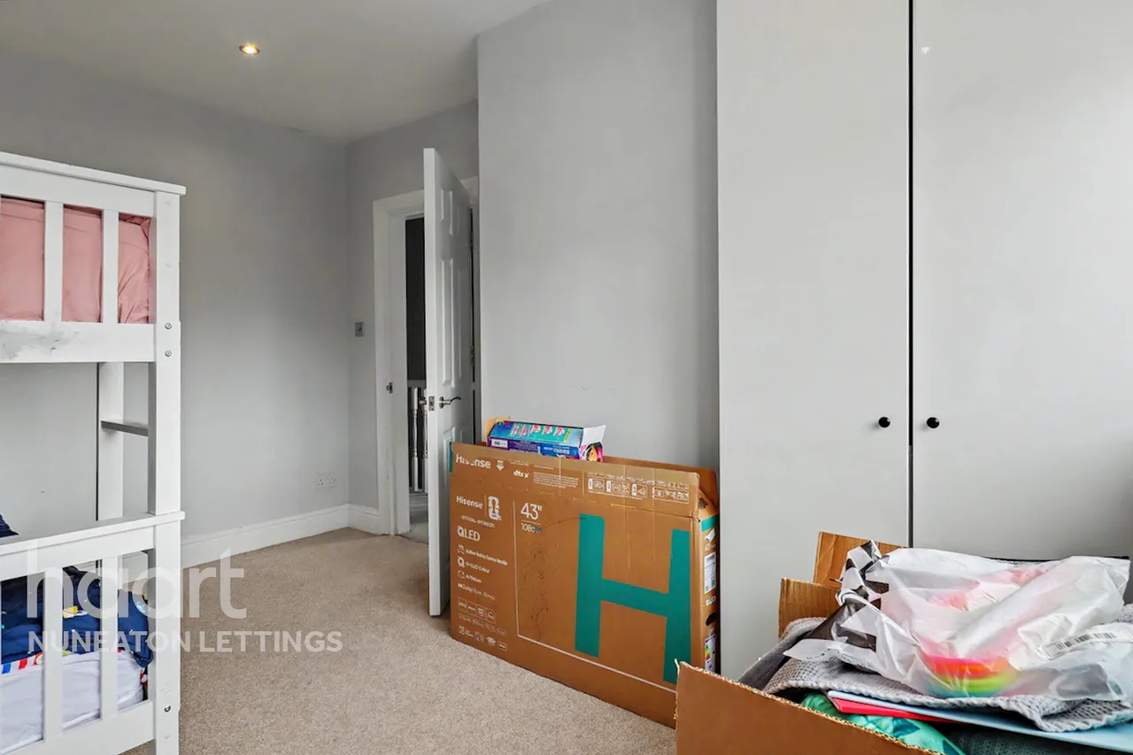 Clement Street, CV11, photo 17
