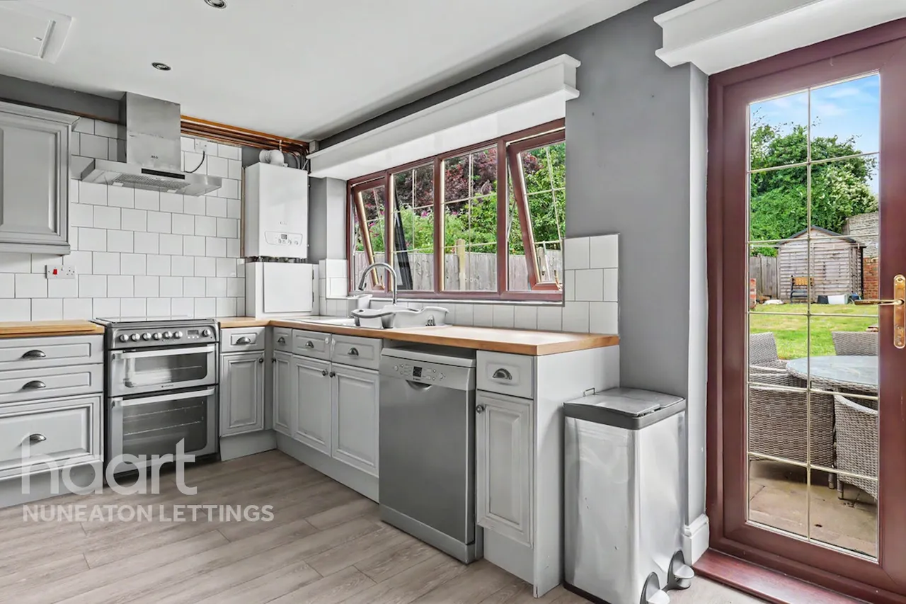 Clement Street, CV11, photo 9