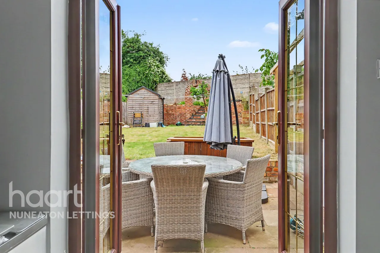 Clement Street, CV11, photo 11