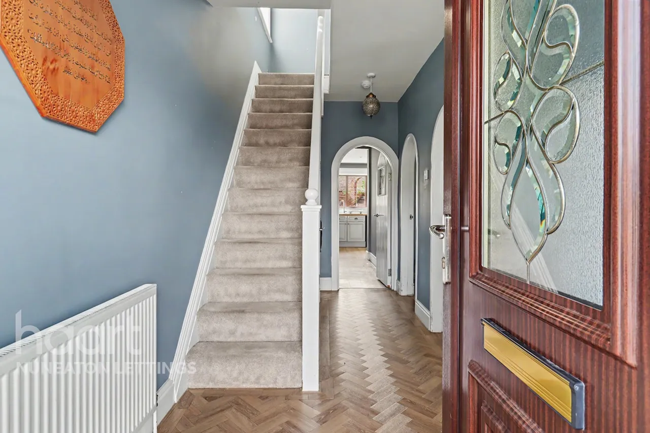 Clement Street, CV11, photo 2