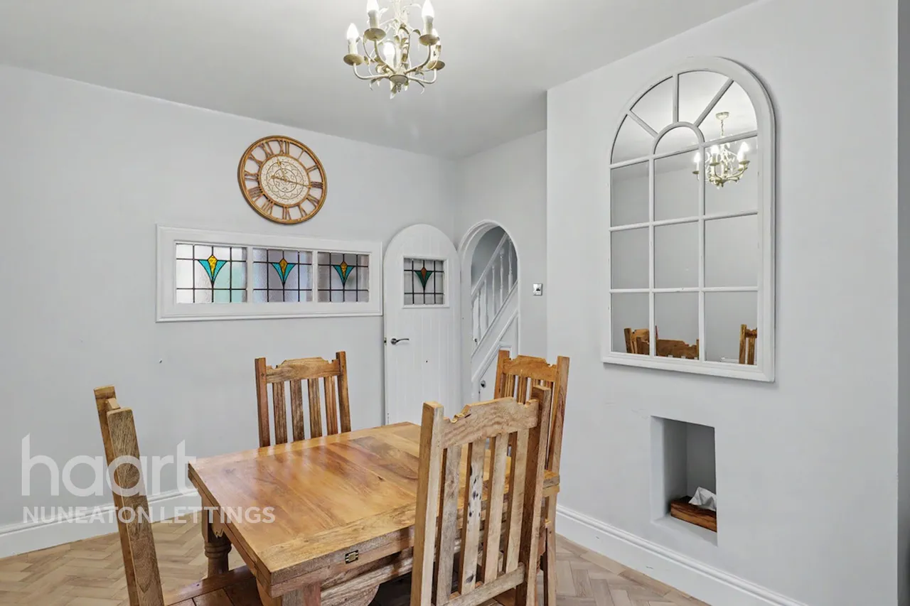 Clement Street, CV11, photo 7