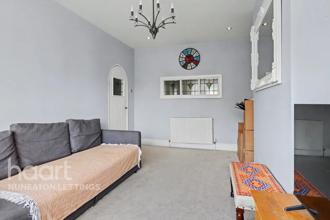 Clement Street, CV11, photo 5