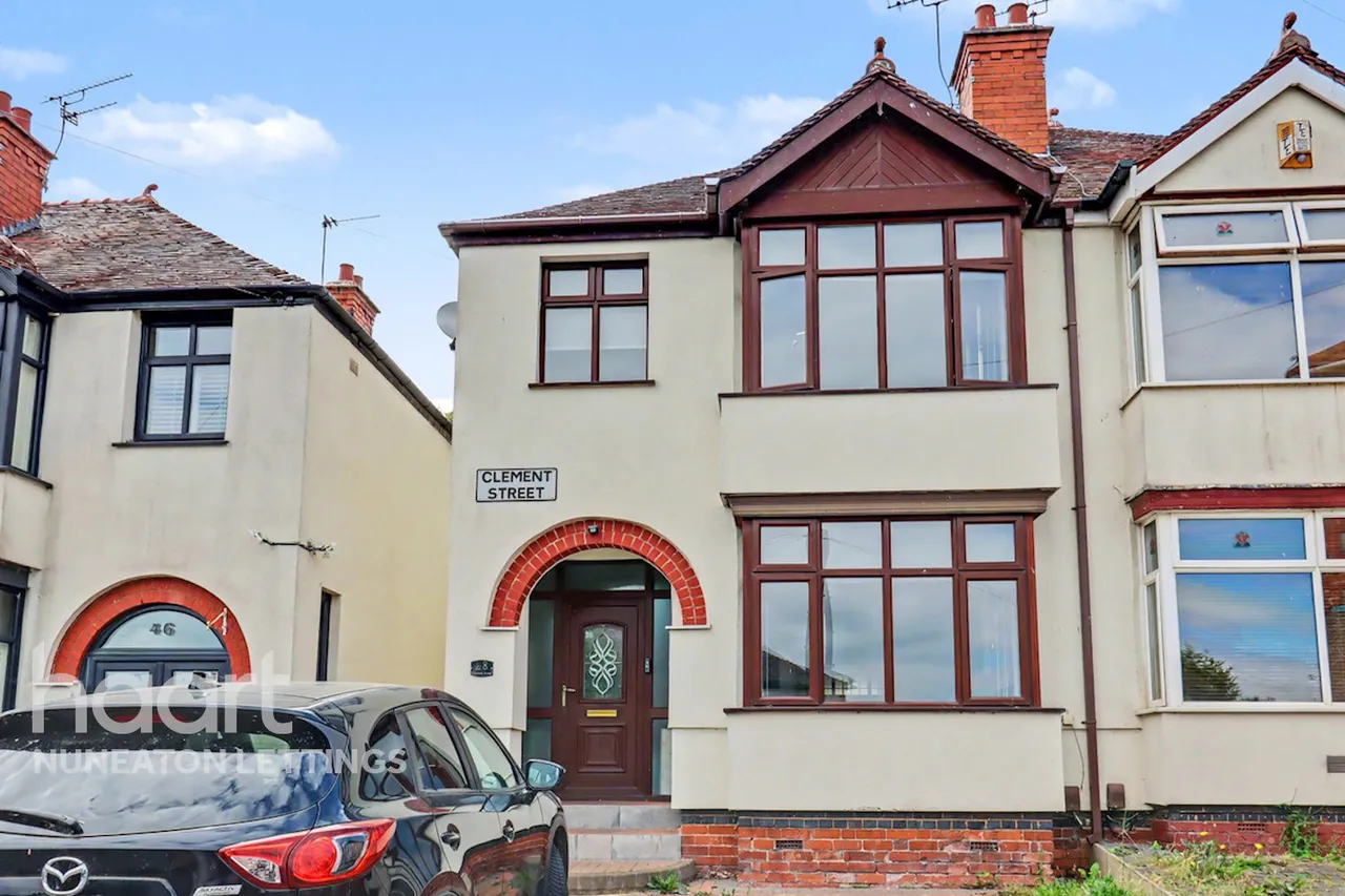 Clement Street, CV11, photo 26