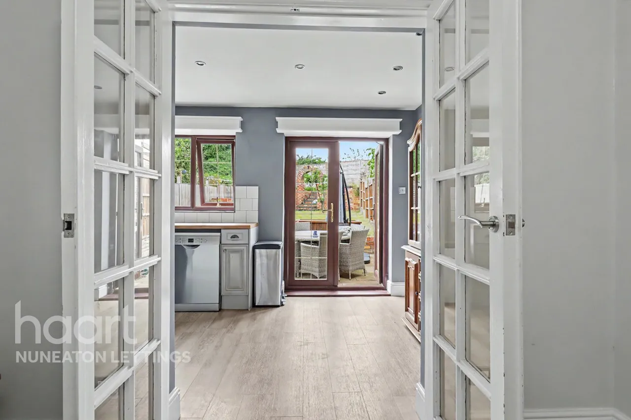 Clement Street, CV11, photo 8