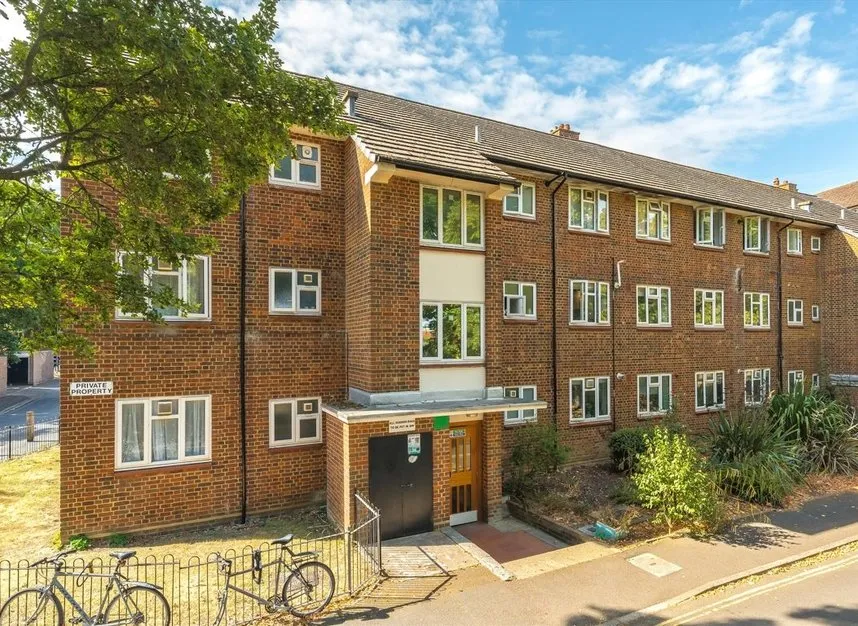 Whitnell Way, Putney, SW15, photo 6