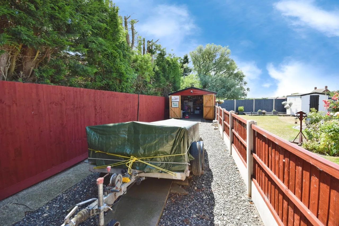 West End, Hogsthorpe, PE24, photo 14