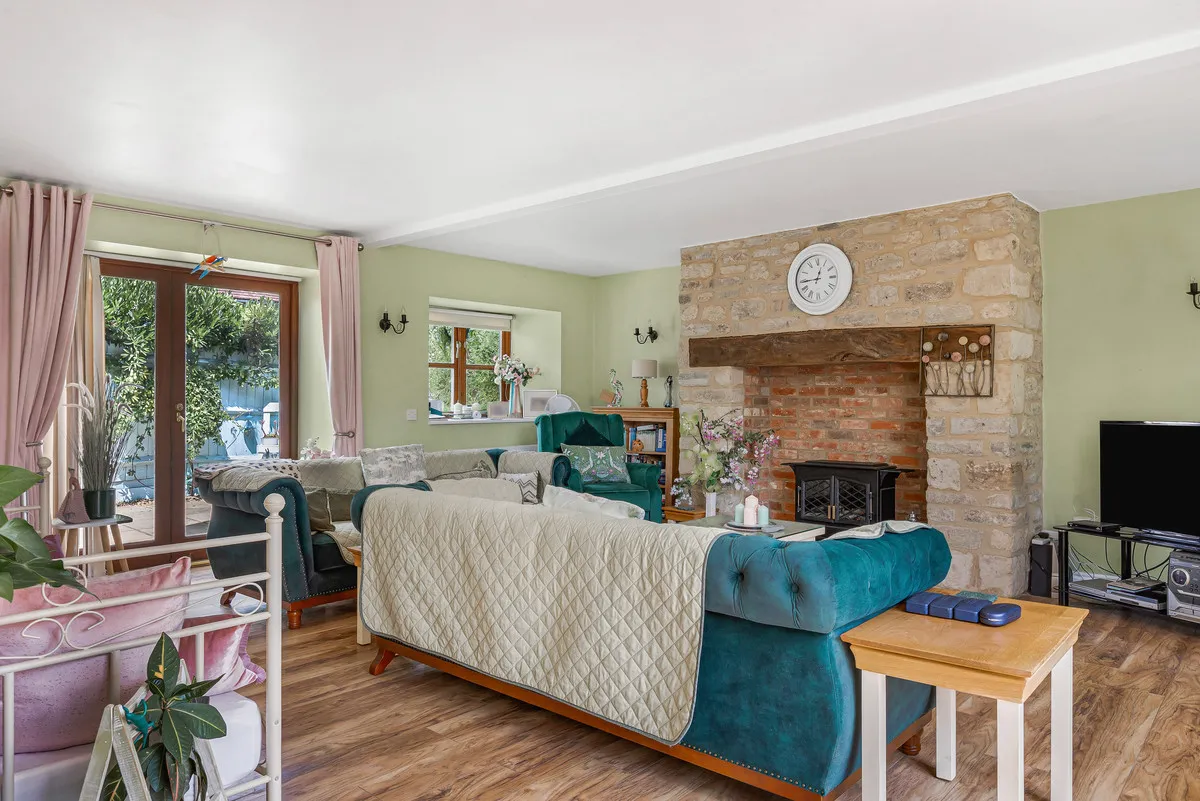 Park Farm, Ambrosden, photo 11