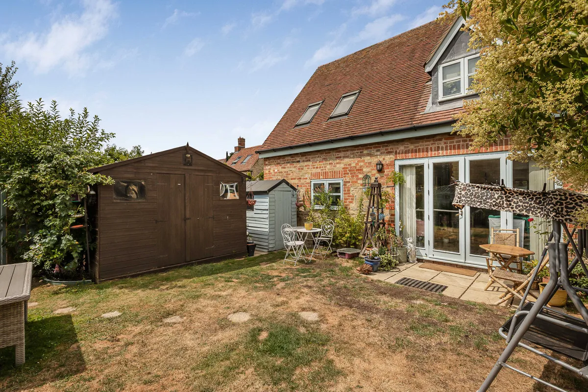 Park Farm, Ambrosden, photo 36