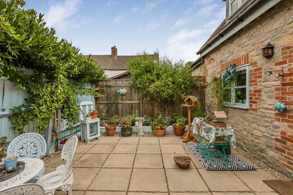 Park Farm, Ambrosden, photo 40