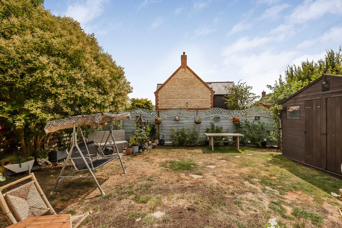 Park Farm, Ambrosden, photo 7