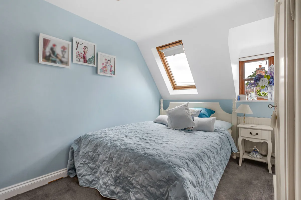 Park Farm, Ambrosden, photo 30