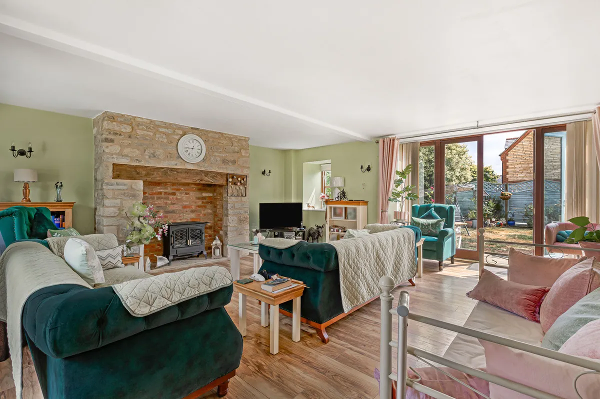 Park Farm, Ambrosden, photo 2