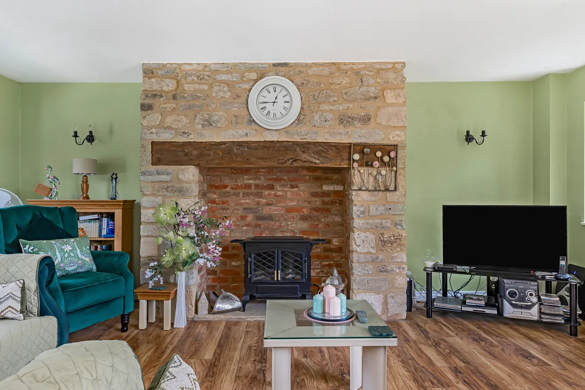 Park Farm, Ambrosden, photo 15
