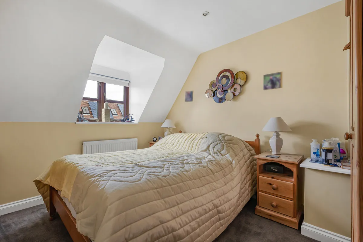 Park Farm, Ambrosden, photo 29