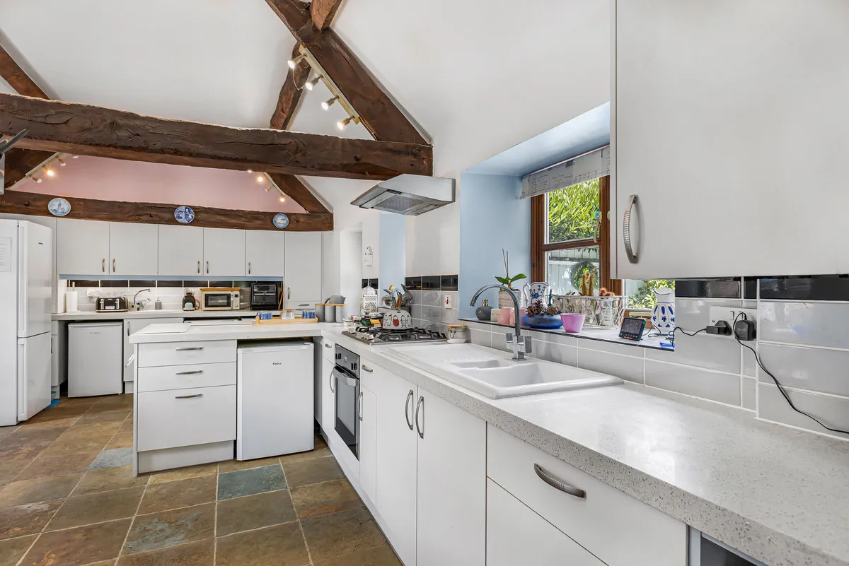 Park Farm, Ambrosden, photo 17