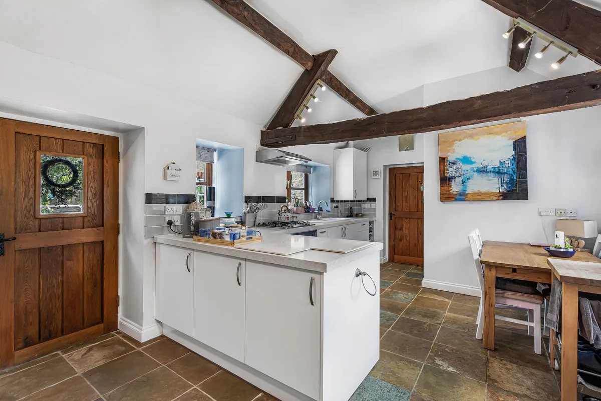 Park Farm, Ambrosden, photo 21
