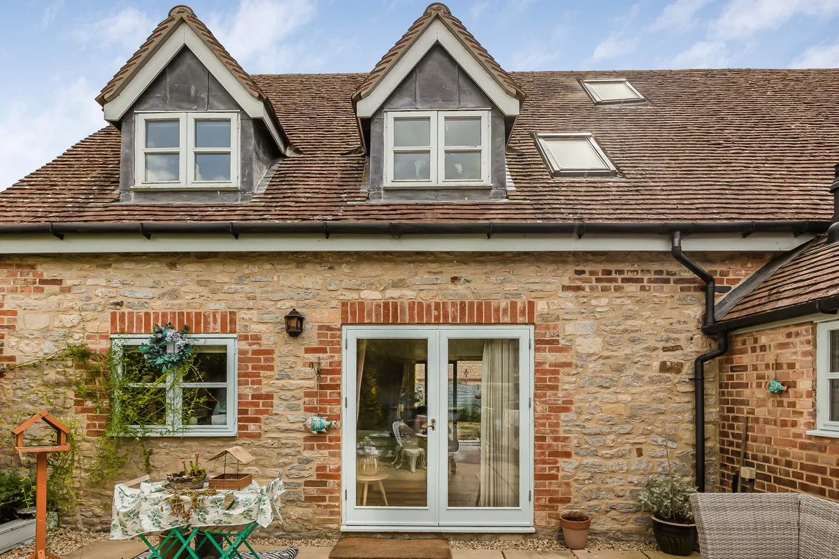 Park Farm, Ambrosden, photo 41