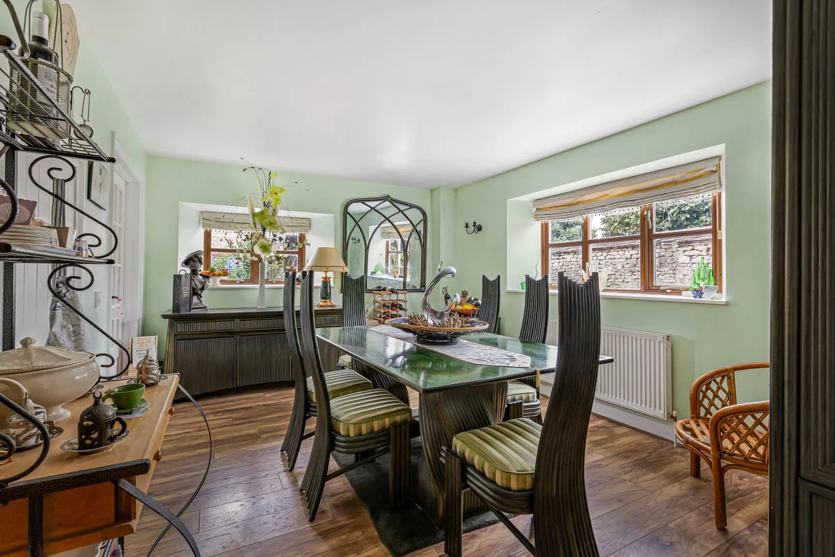 Park Farm, Ambrosden, photo 4