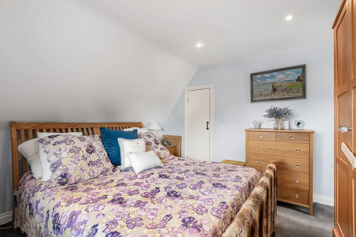 Park Farm, Ambrosden, photo 27