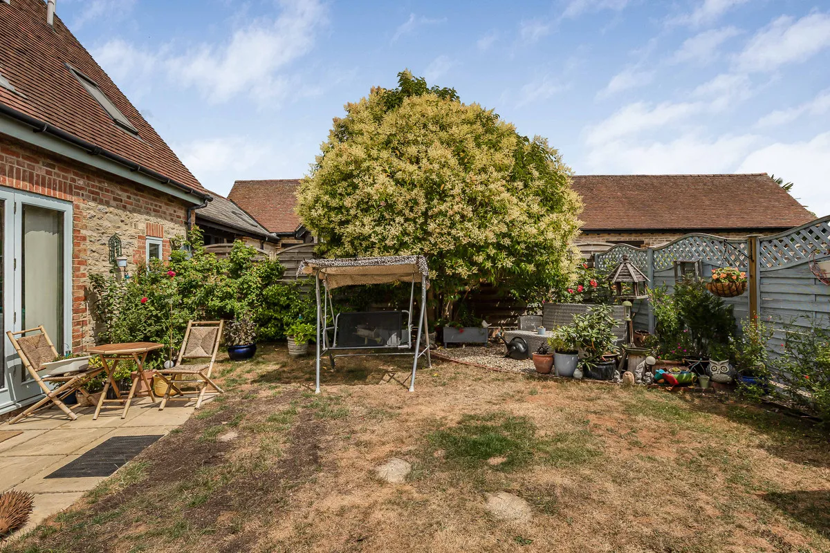 Park Farm, Ambrosden, photo 39
