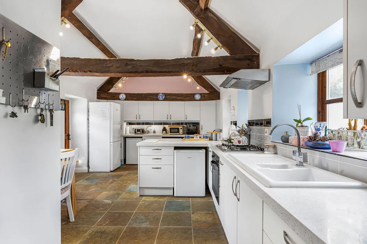 Park Farm, Ambrosden, photo 5