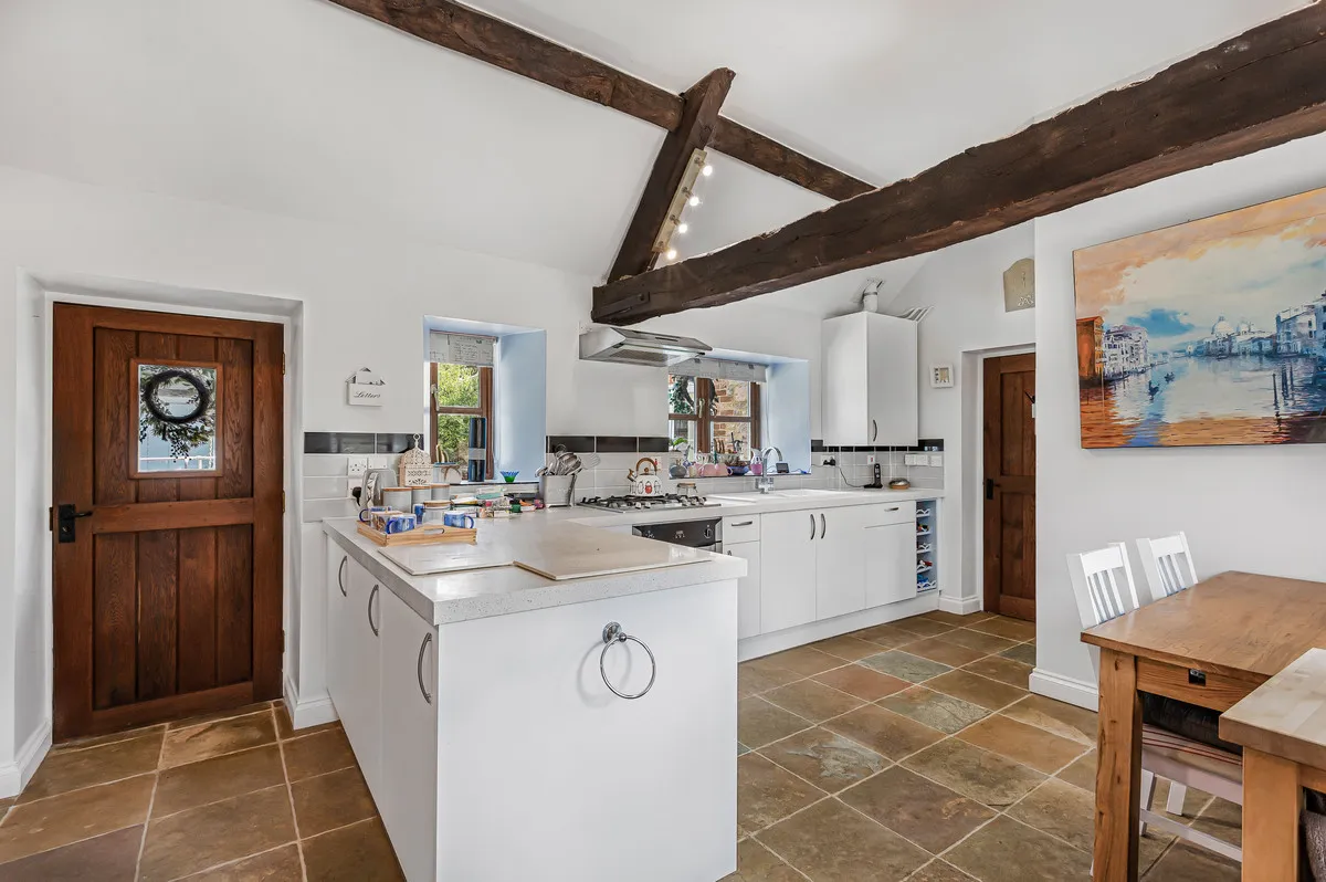 Park Farm, Ambrosden, photo 19