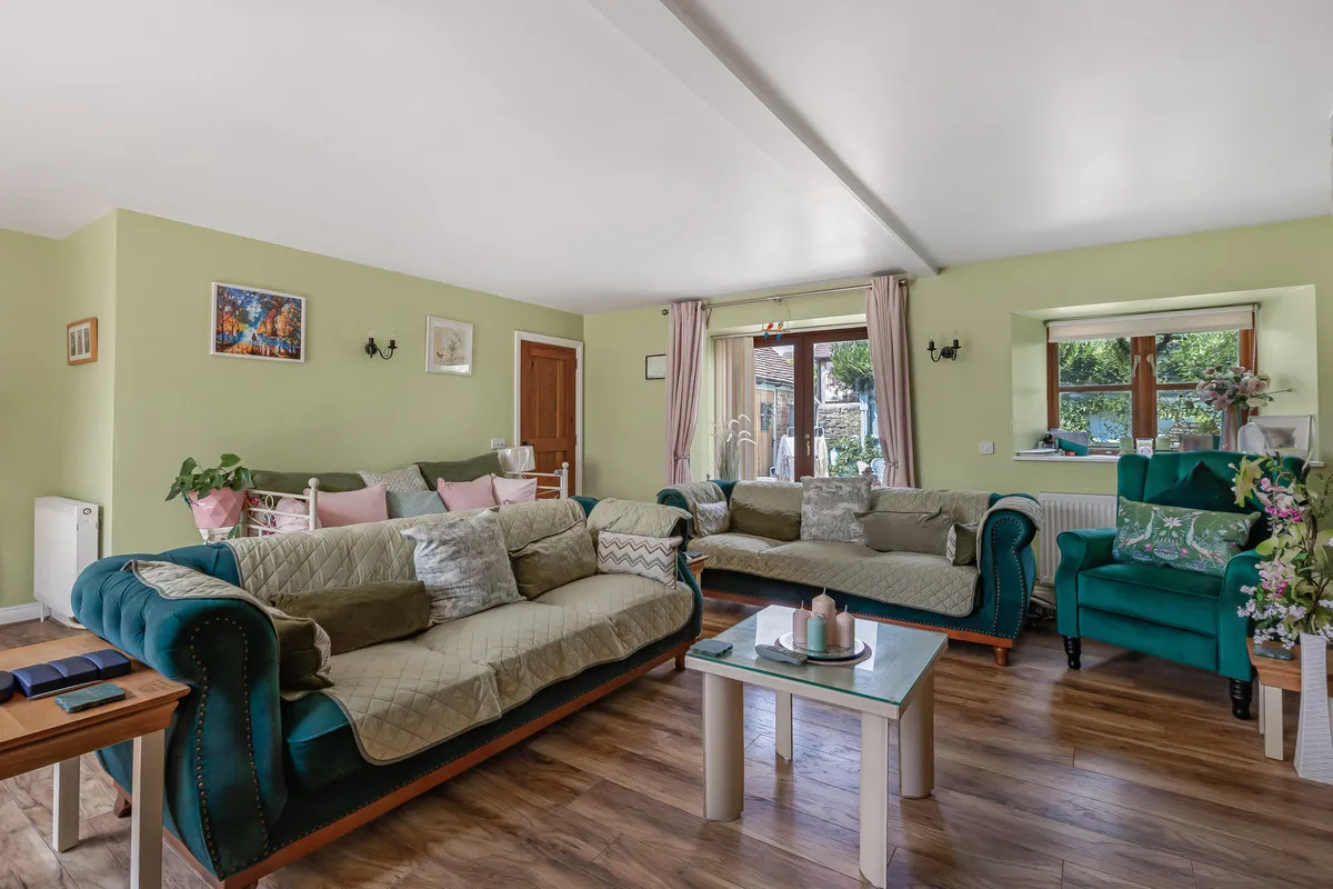 Park Farm, Ambrosden, photo 16
