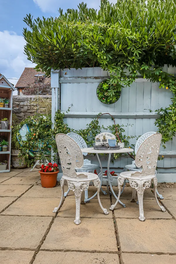 Park Farm, Ambrosden, photo 43