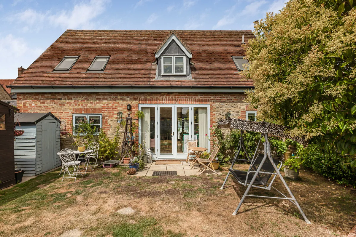 Park Farm, Ambrosden, photo 35