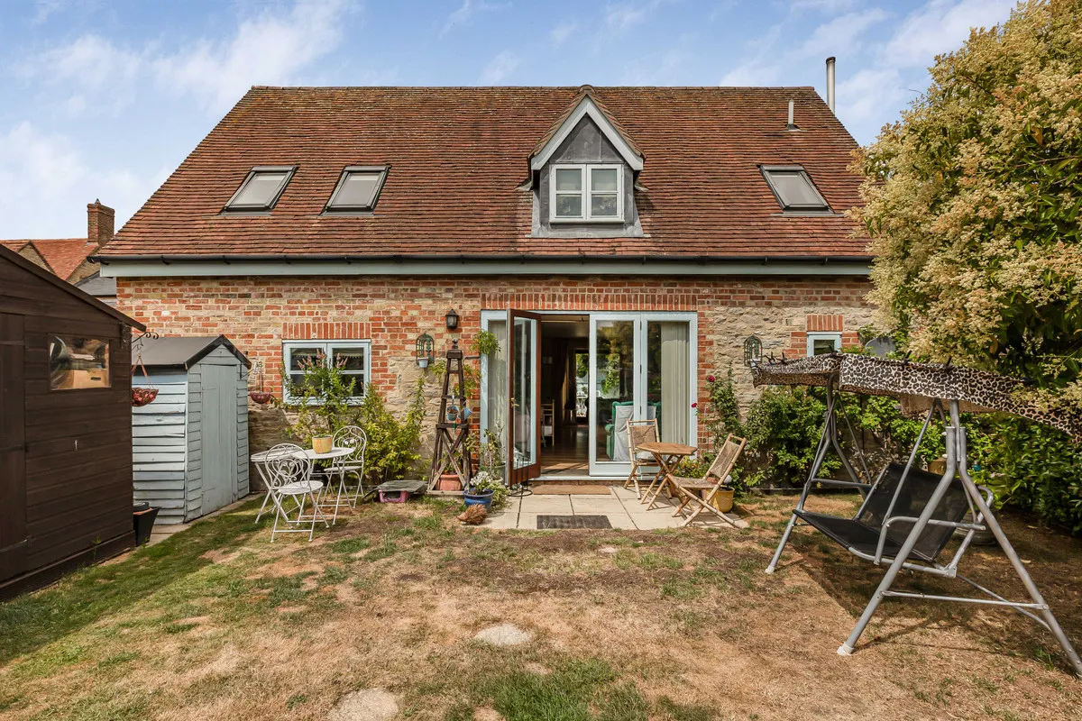Park Farm, Ambrosden, photo 34