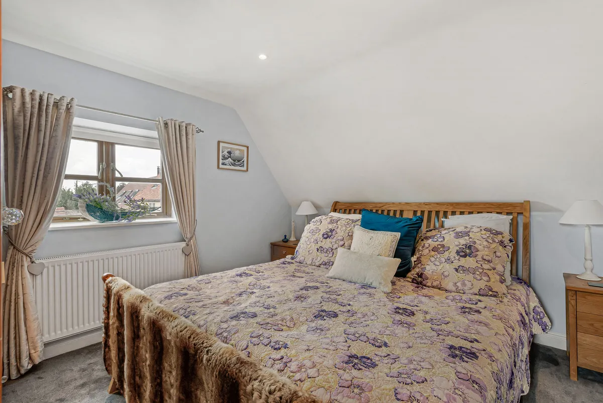 Park Farm, Ambrosden, photo 6