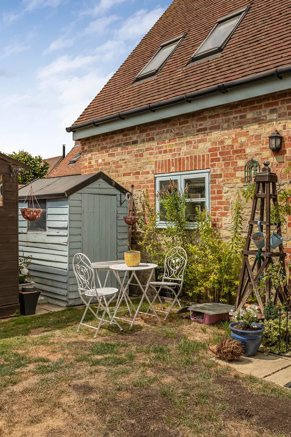 Park Farm, Ambrosden, photo 37
