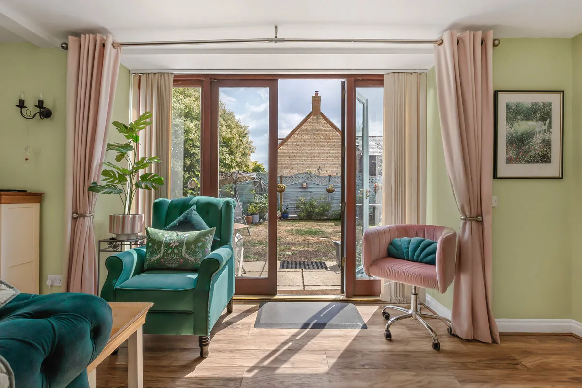 Park Farm, Ambrosden, photo 12