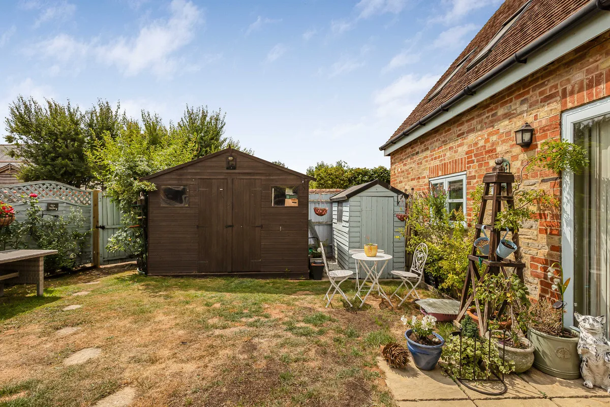 Park Farm, Ambrosden, photo 38