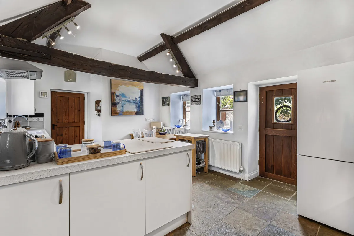 Park Farm, Ambrosden, photo 22