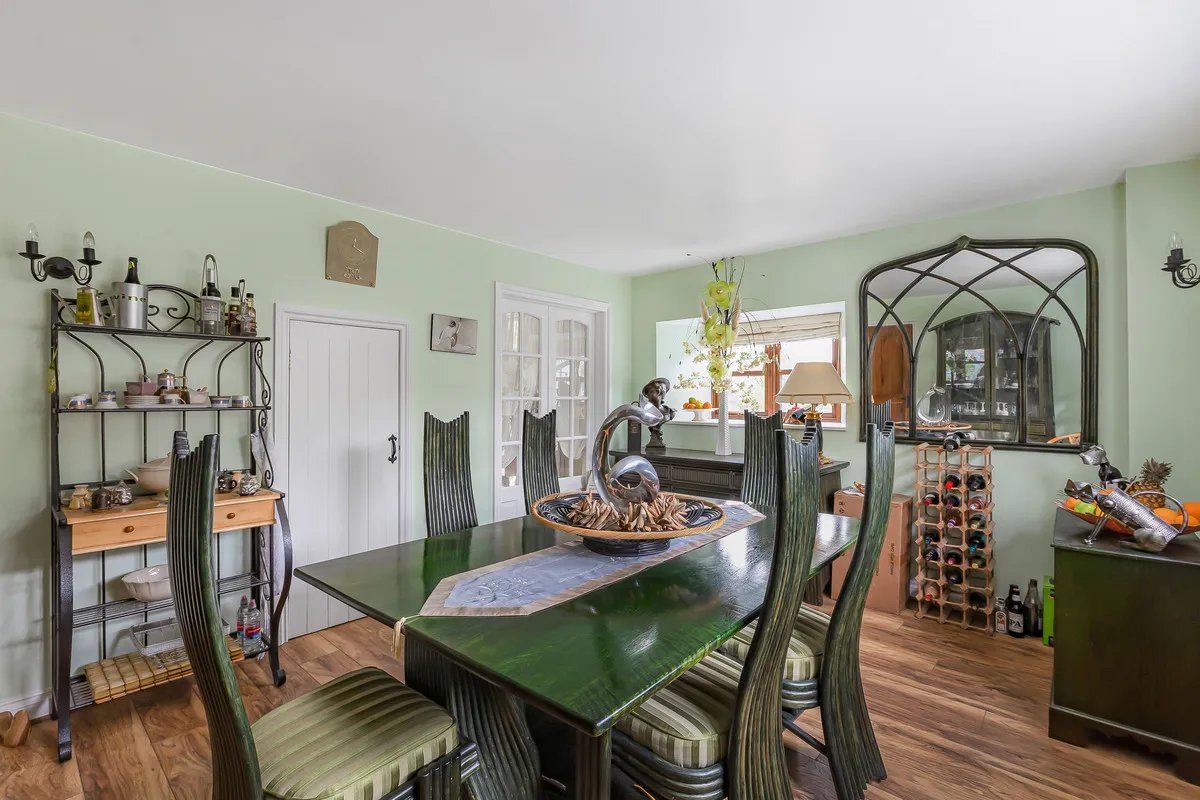 Park Farm, Ambrosden, photo 9