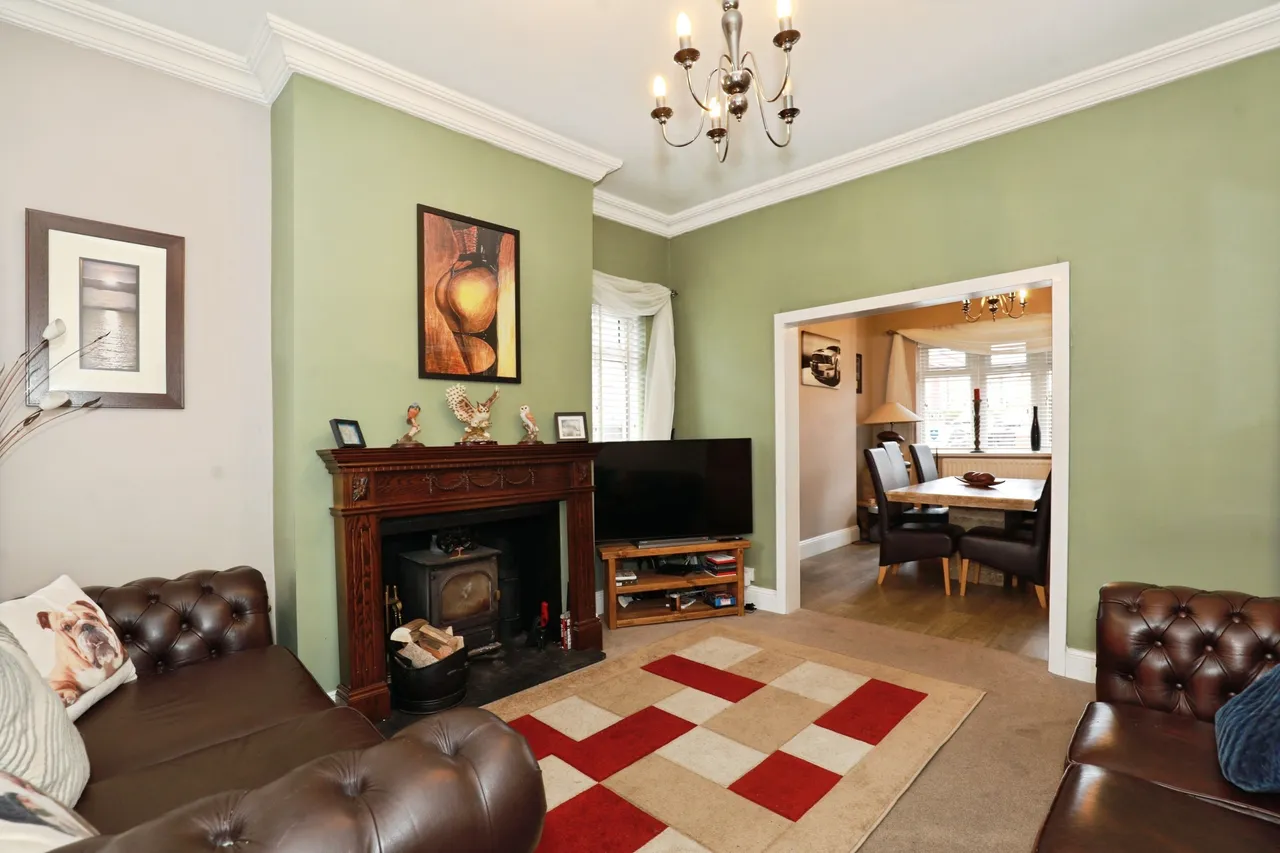 John Street, Winsford, CW7, photo 3