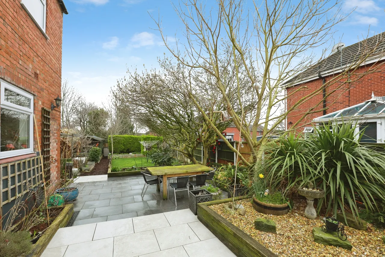 John Street, Winsford, CW7, photo 15