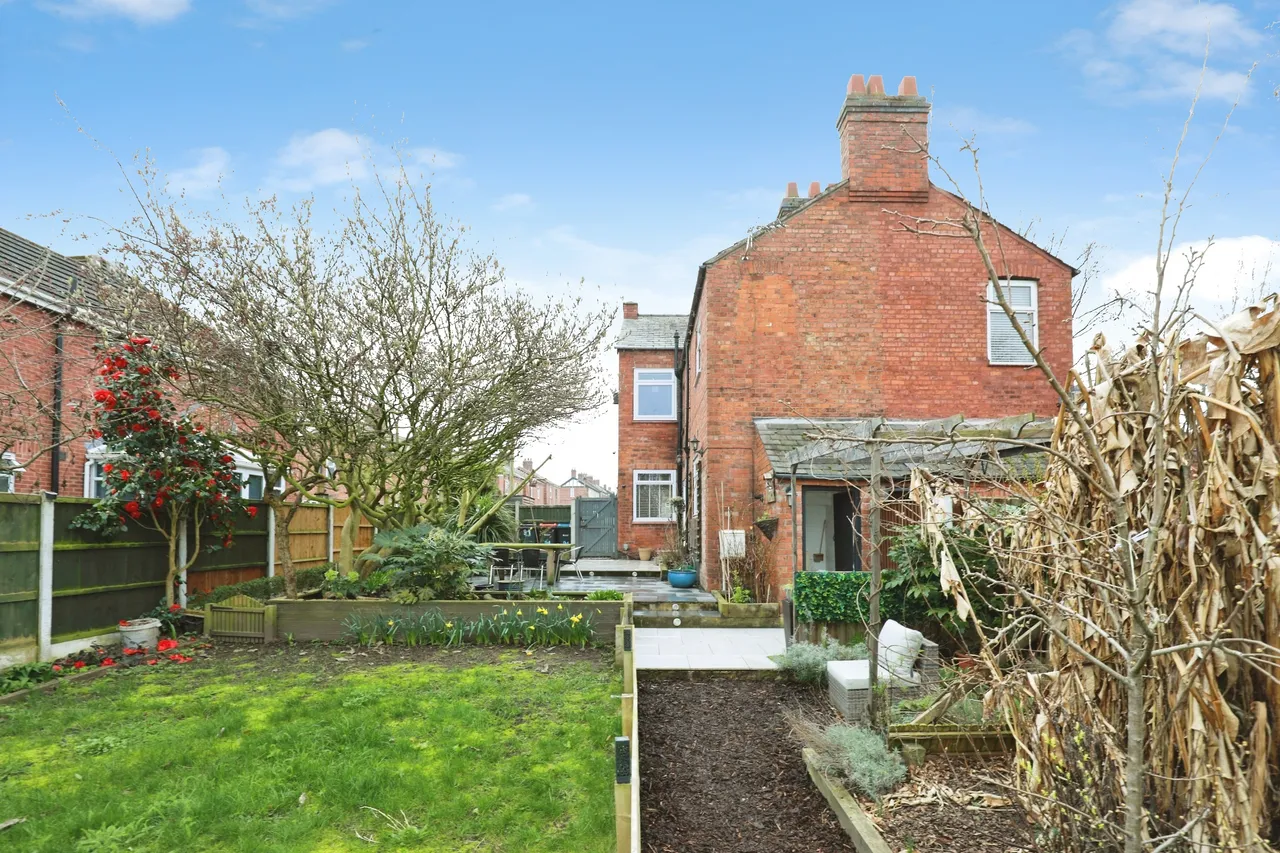 John Street, Winsford, CW7, photo 14