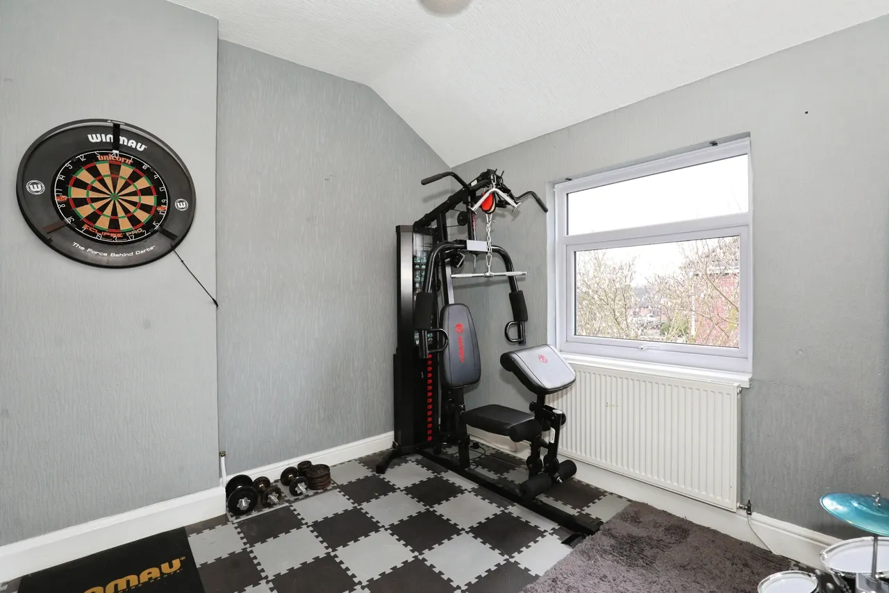 John Street, Winsford, CW7, photo 12